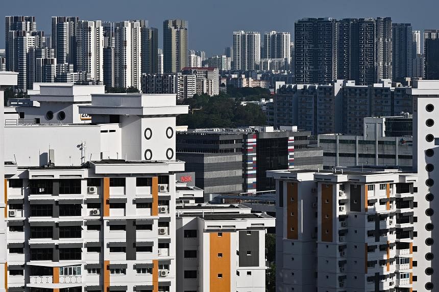 86 people fined or prosecuted for illegal short-term rentals since 2019: HDB and URA