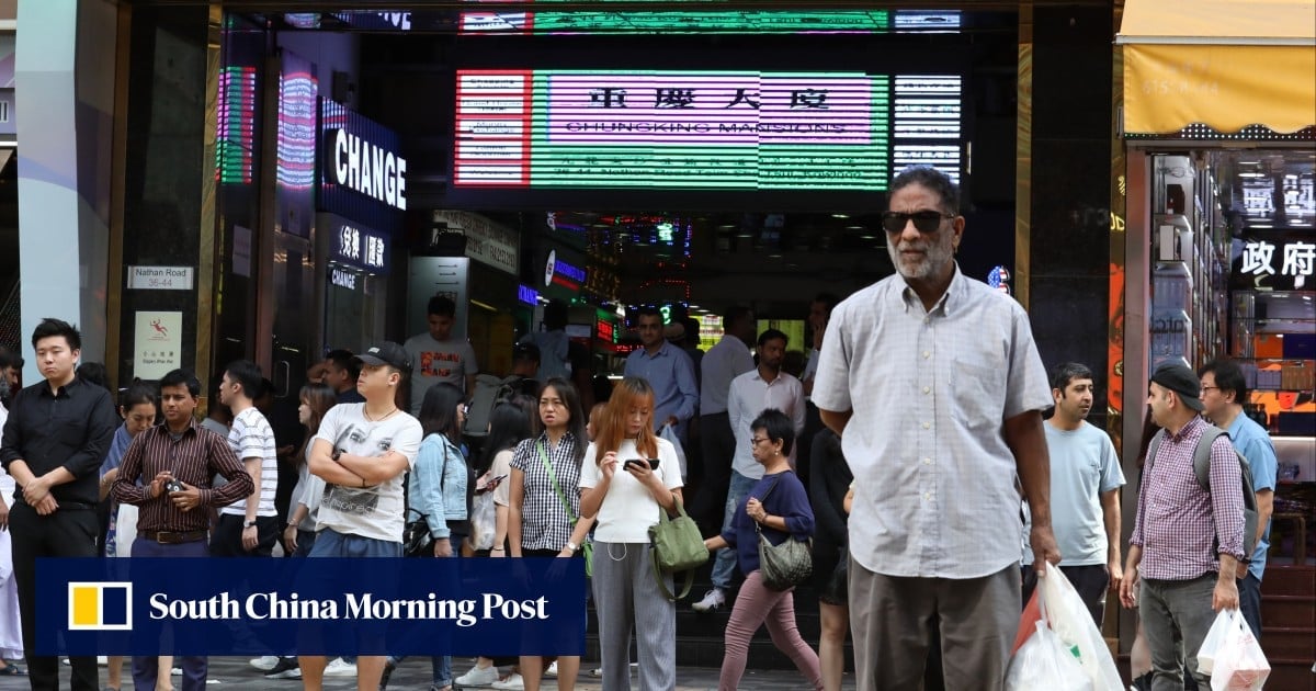 88% of ethnic minority elderly, carers have never used Hong Kong support services