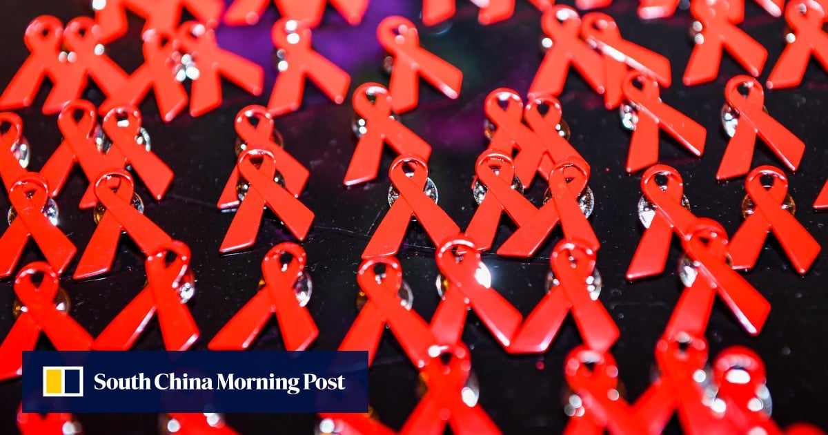 A life lost every minute: grim UN report reveals global HIV/Aids mortality rate