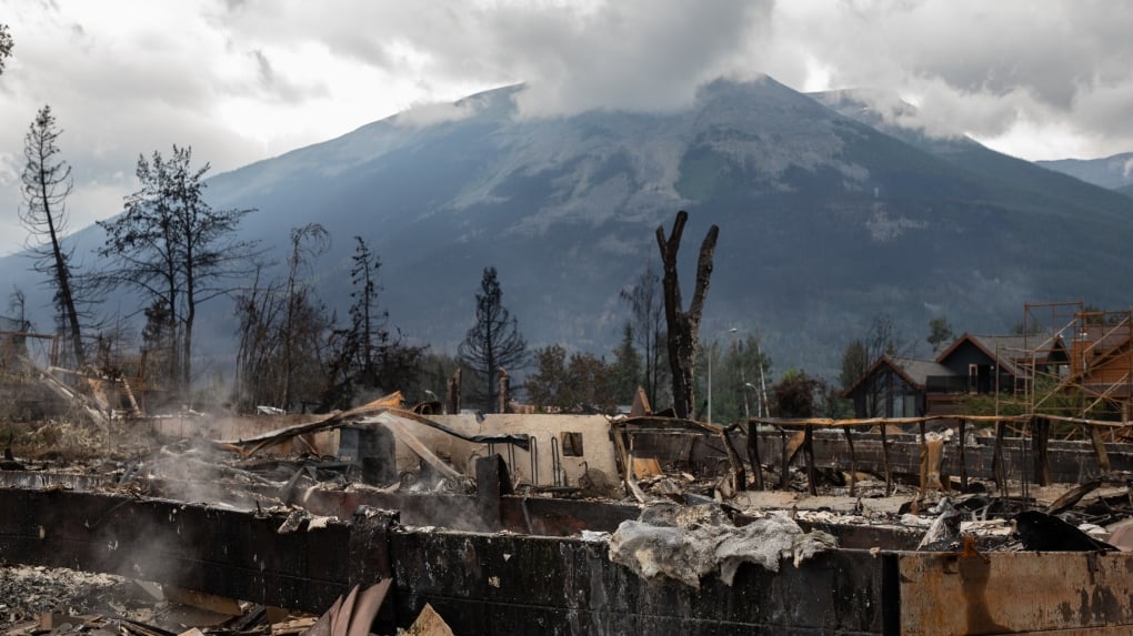 'A moving monster': How did the Jasper fire get so bad, so fast?