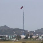 A N. Korean diplomat in Cuba defected to S. Korea in November, Seoul says