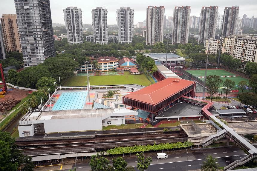 Accounts of 18 dead ActiveSG members used to enter pools, gyms, and other findings in AGO report