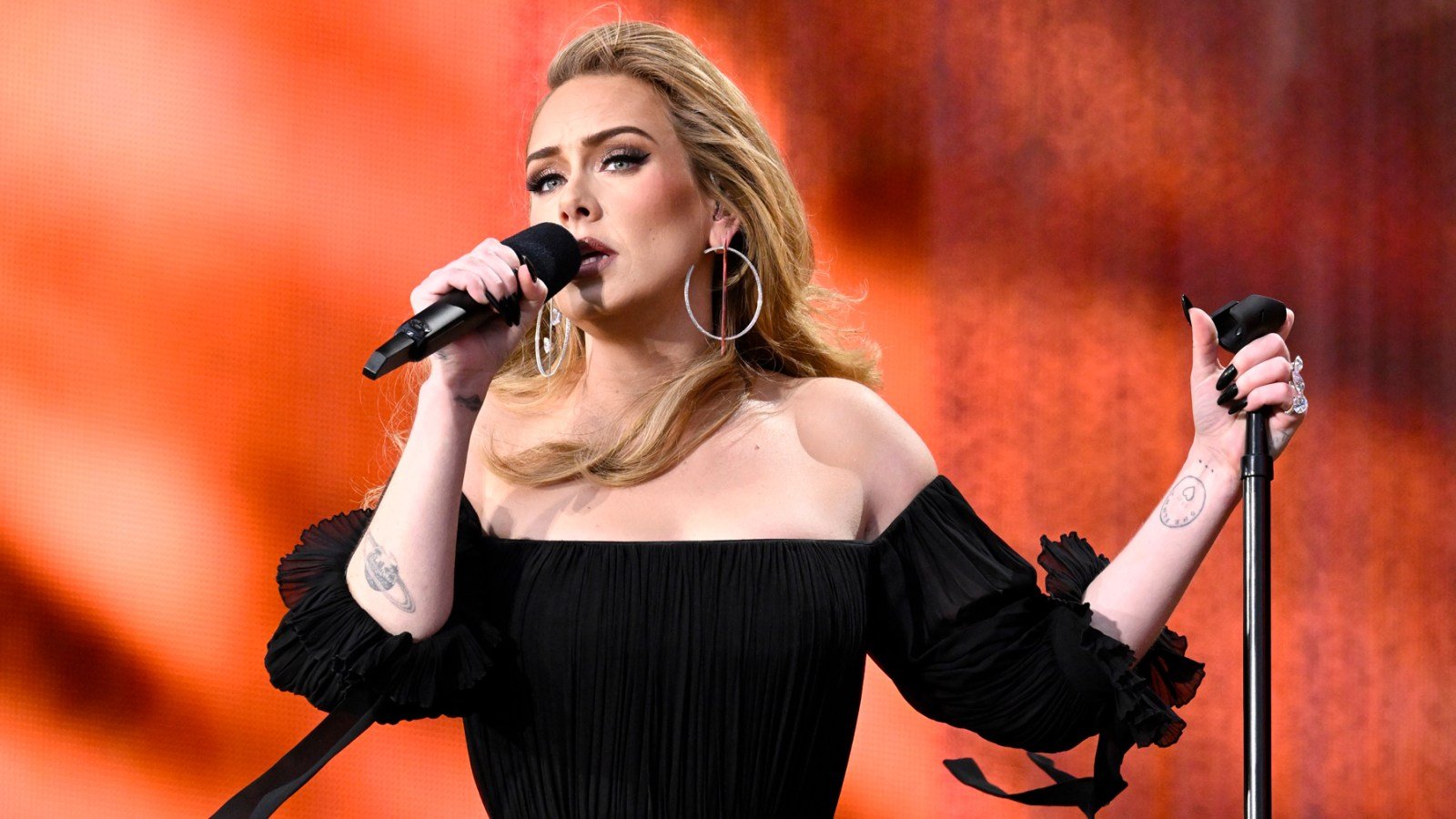 Adele Will Shift Focus to Non-Music Related Creative Projects Following Residency