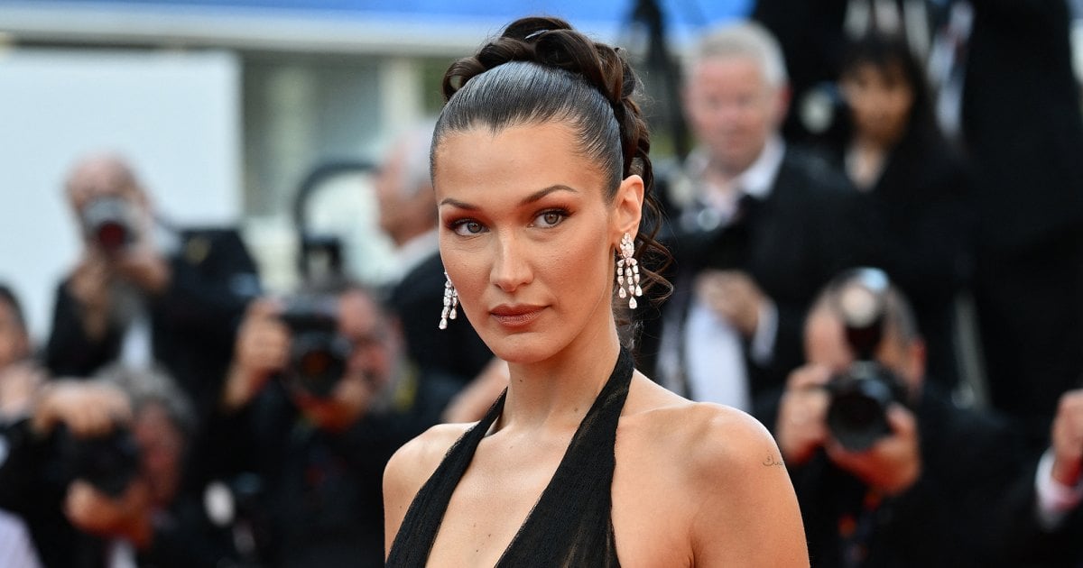 Adidas Apologizes to Bella Hadid After She Hires Lawyers for Olympics Ad
