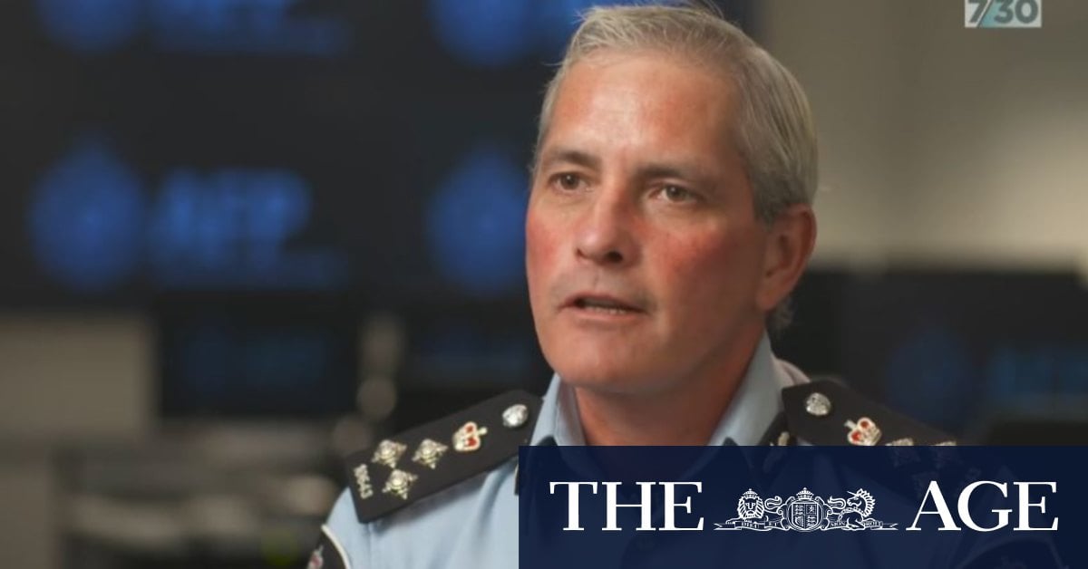 AFP commander raided, suspended in contracts-for-mates probe