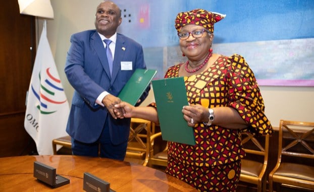 Afreximbank and the WTO Secretariat harmonize efforts to develop trade in Africa