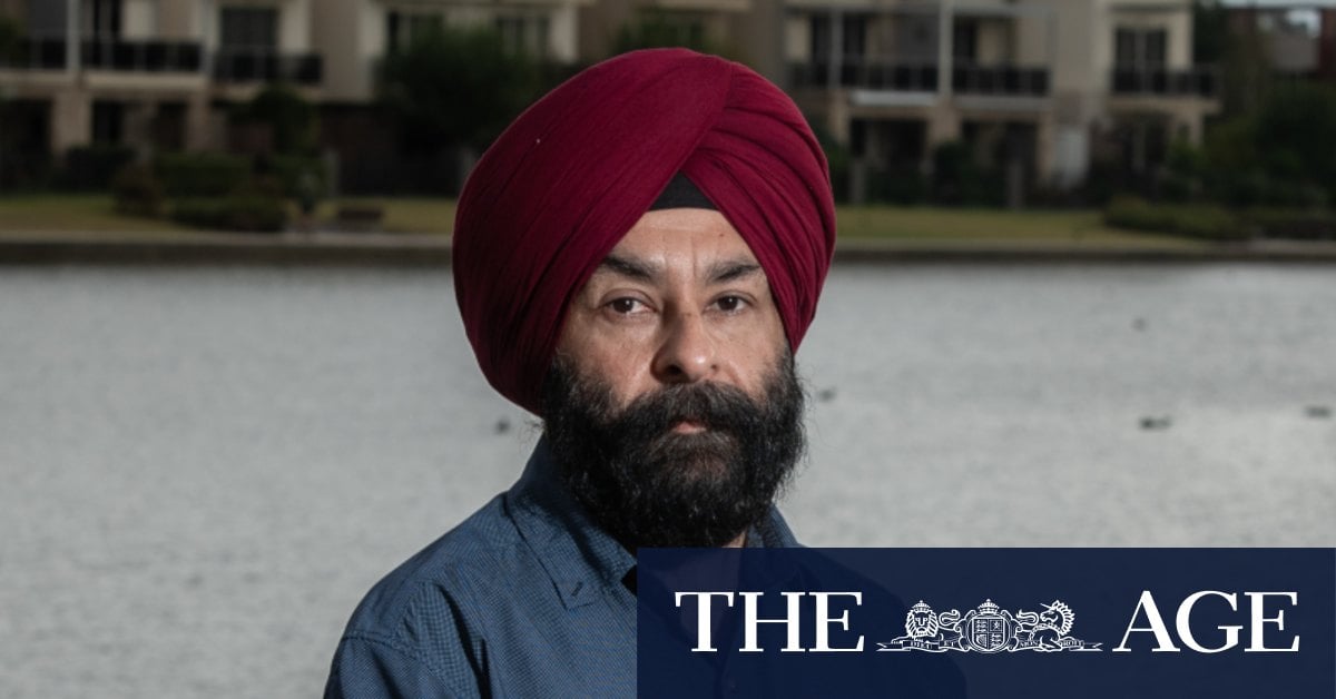 After a tragic summer, Harpreet hatched a plan to prevent drownings