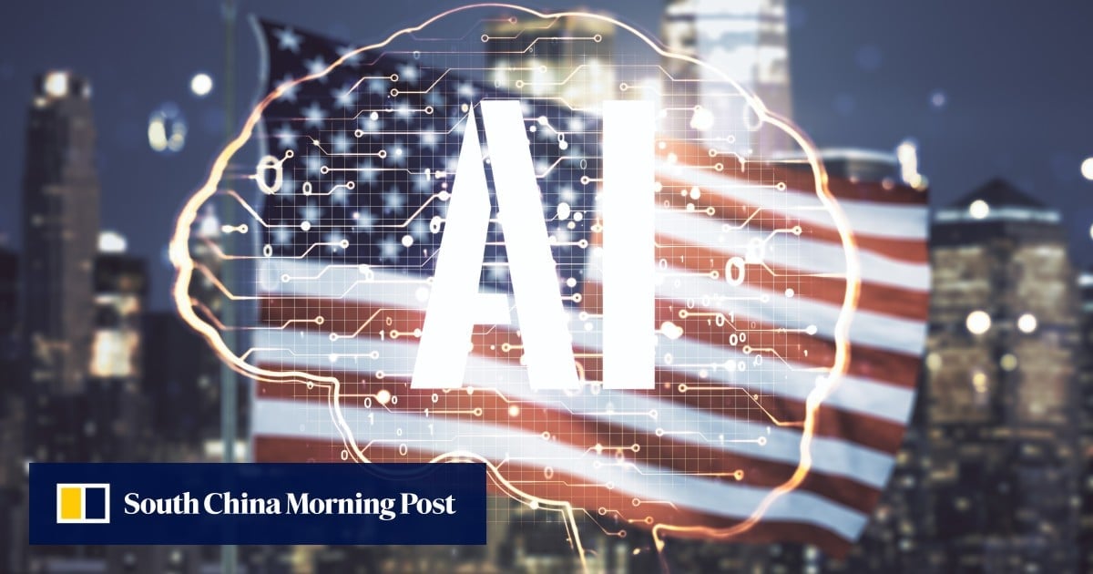AI deals lift US venture-capital funding to highest level in two years, data shows