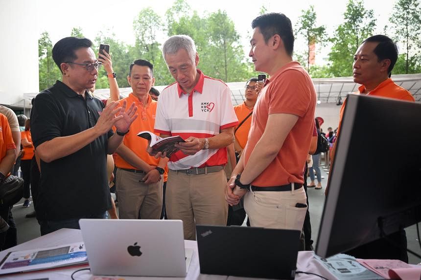 AI interest group in Kebun Baru aims to launch programmes for all ages to use the tech