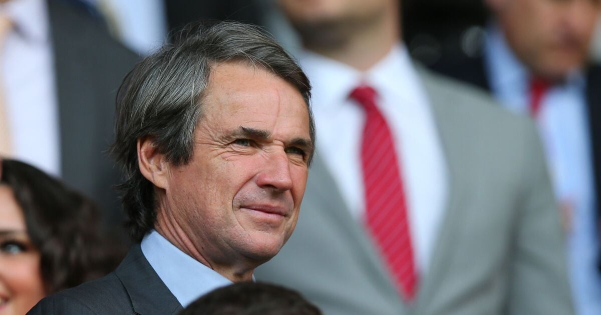 Alan Hansen health update as Liverpool hero spotted in public for first time since scare