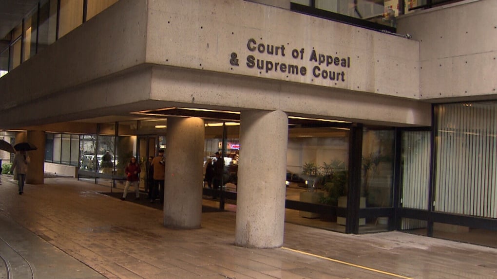 Alberta man who tried to sell kilo of cocaine to officer at B.C. RCMP detachment loses appeal