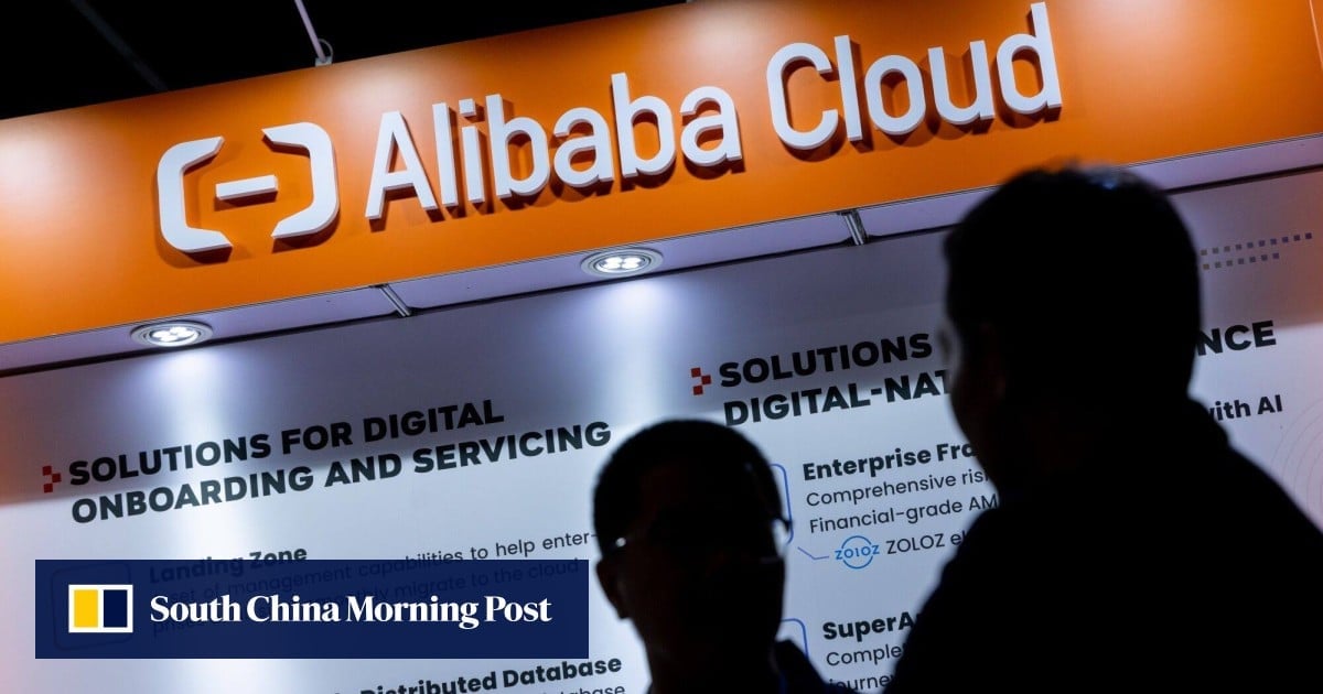 Alibaba Cloud raises prices for domain name auctions amid AI compute price war