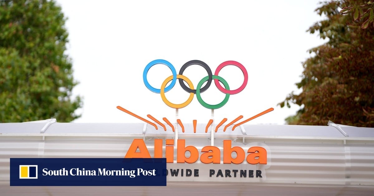 Alibaba puts Olympics on the cloud, adding AI services while taking over for satellite