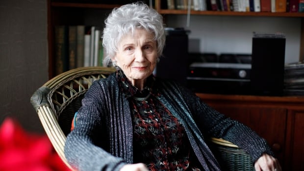 Alice Munro's biography excluded husband's abuse of her daughter. How did that happen?