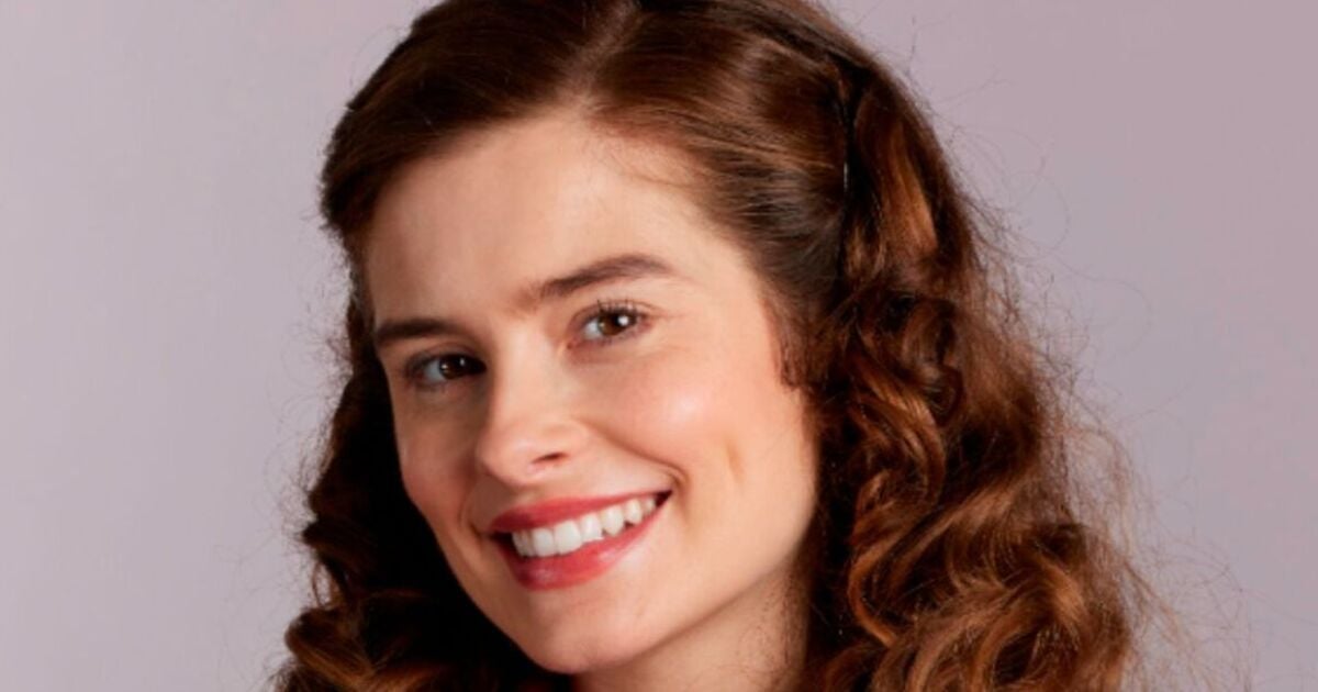 All Creatures Great and Small's Rachel Shenton details 'unscripted' Mrs Hall scene