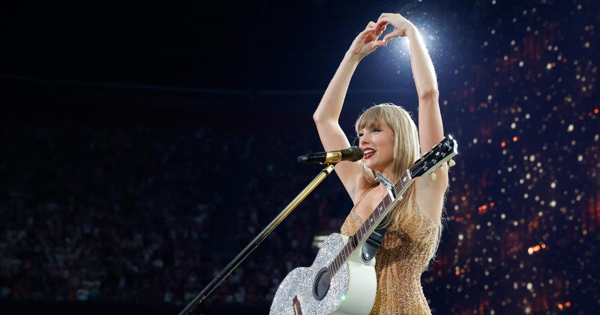 All the Surprise Songs Taylor Swift Hasn't Played on the 'Eras Tour' Yet