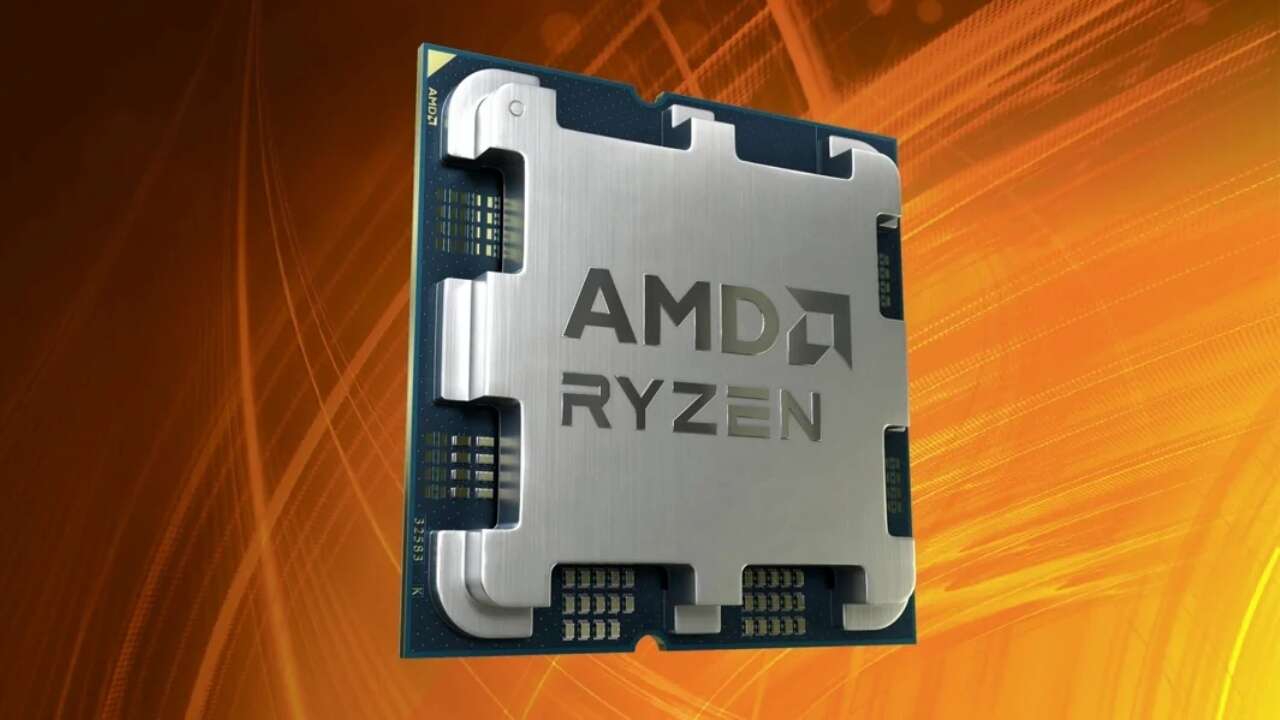 AMD Delays Ryzen 9000 CPU Launch At The Last Minute
