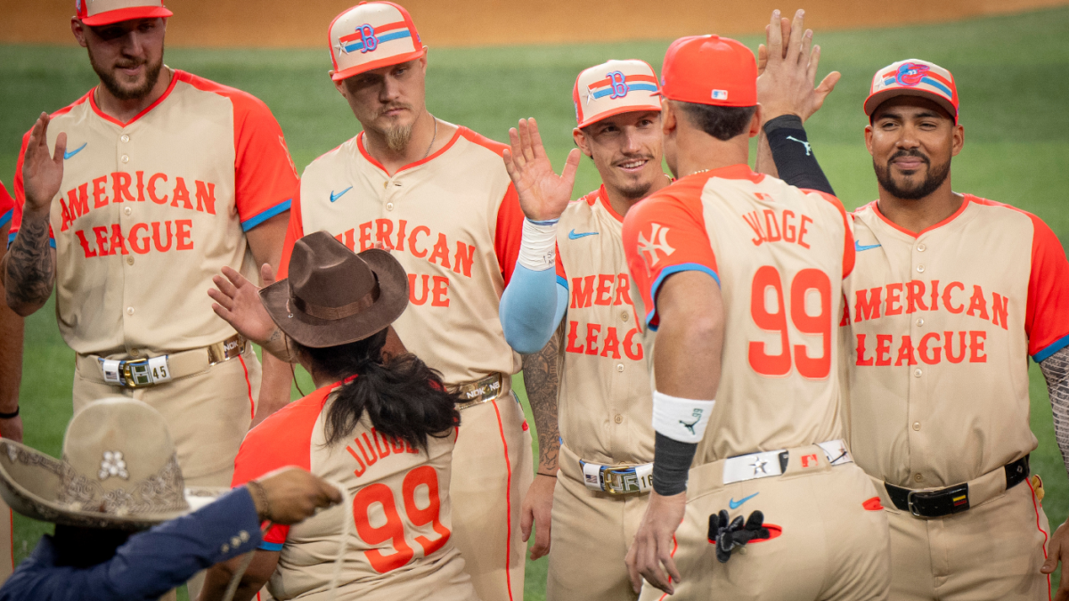  American League wins MLB All-Star Game; 50 under-the-radar NFL players; The Open preview 
