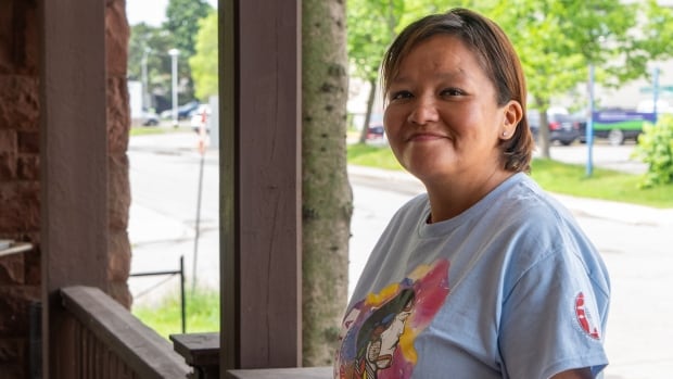 Amid housing and addictions crises, transitional help in Thunder Bay, Ont., offers hope
