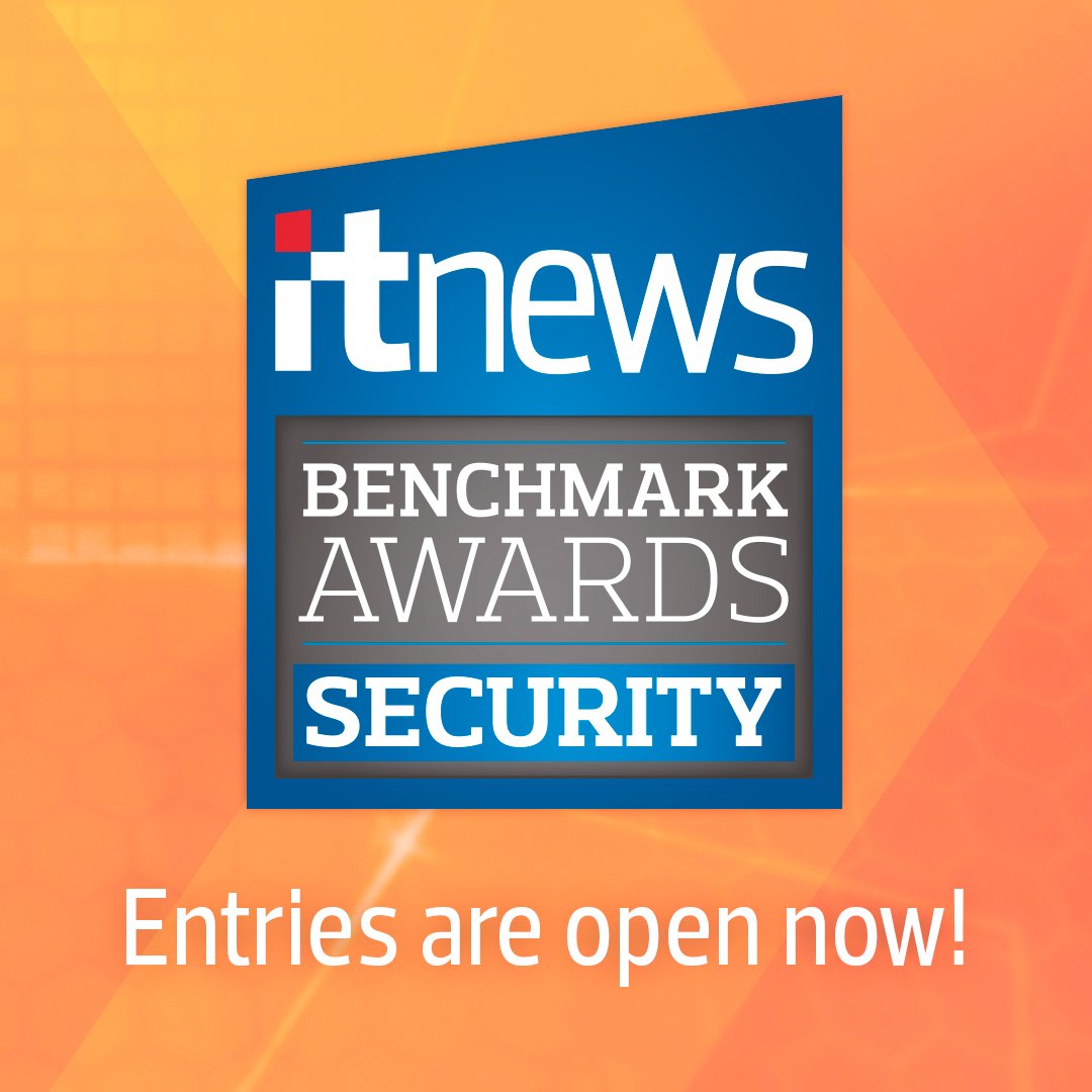 Announcing the inaugural iTnews Benchmark Awards: Security 2024