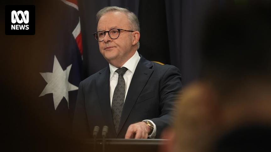 Anthony Albanese's woes go much deeper than a reshuffle. Voter confidence has plummeted