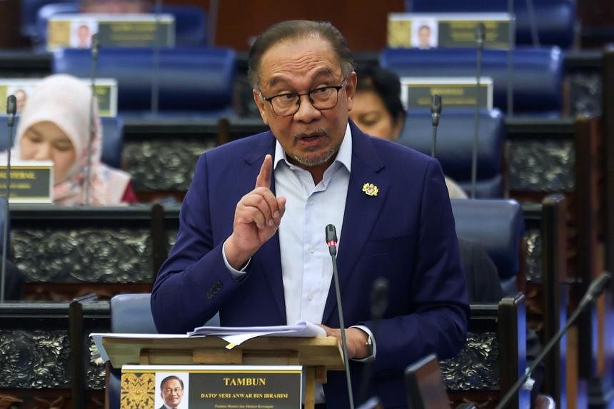 Anwar govt promises pre-U spots for high-achieving non-Malays, but racial quotas remain 