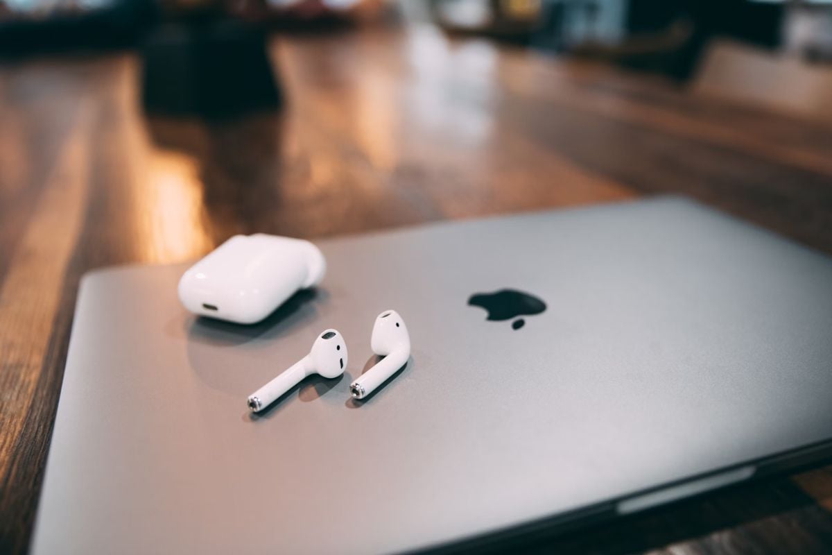 Apple AirPods With Camera for Better Spatial Audio Capabilities Said to Launch Soon: Ming-Chi Kuo