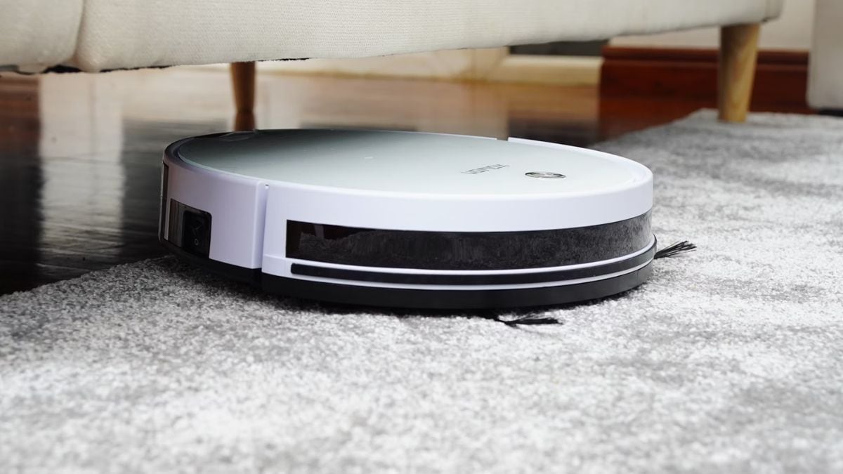 Apple Home App to Introduce Support for Robot Vacuum Cleaners With iOS 18 Update