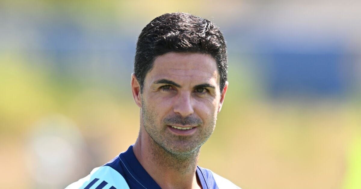Arsenal 'on verge' of joint-record deal as truth behind Mikel Arteta comment emerges
