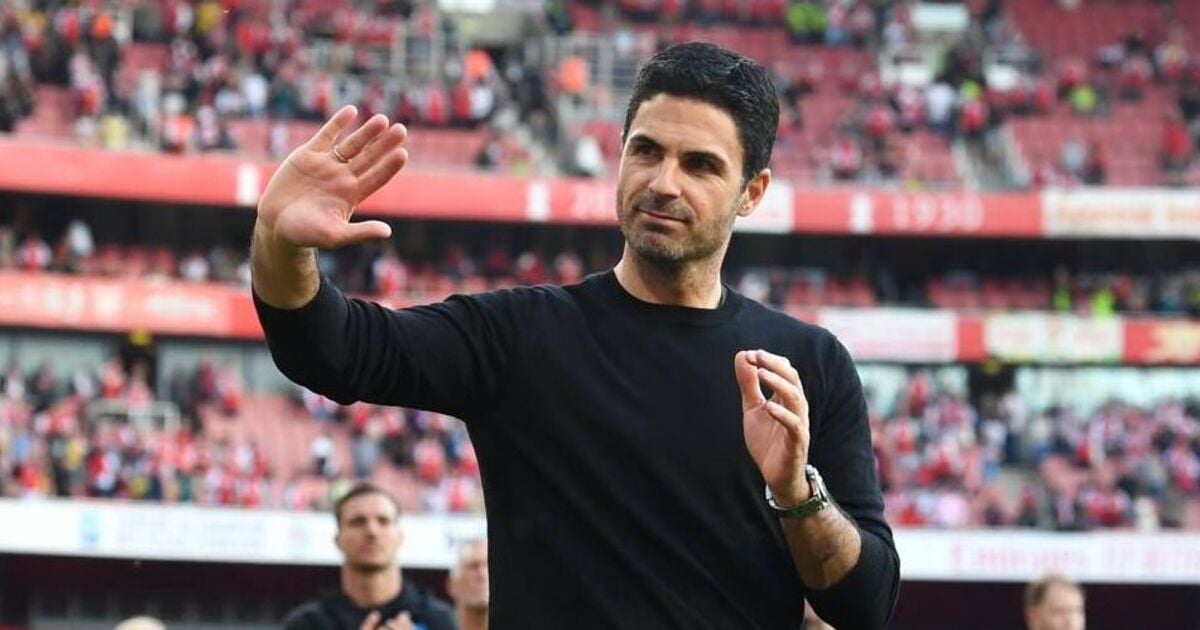 Arsenal's back Mikel Arteta transfer plans with 'monstrous proposal' as first deal eyed