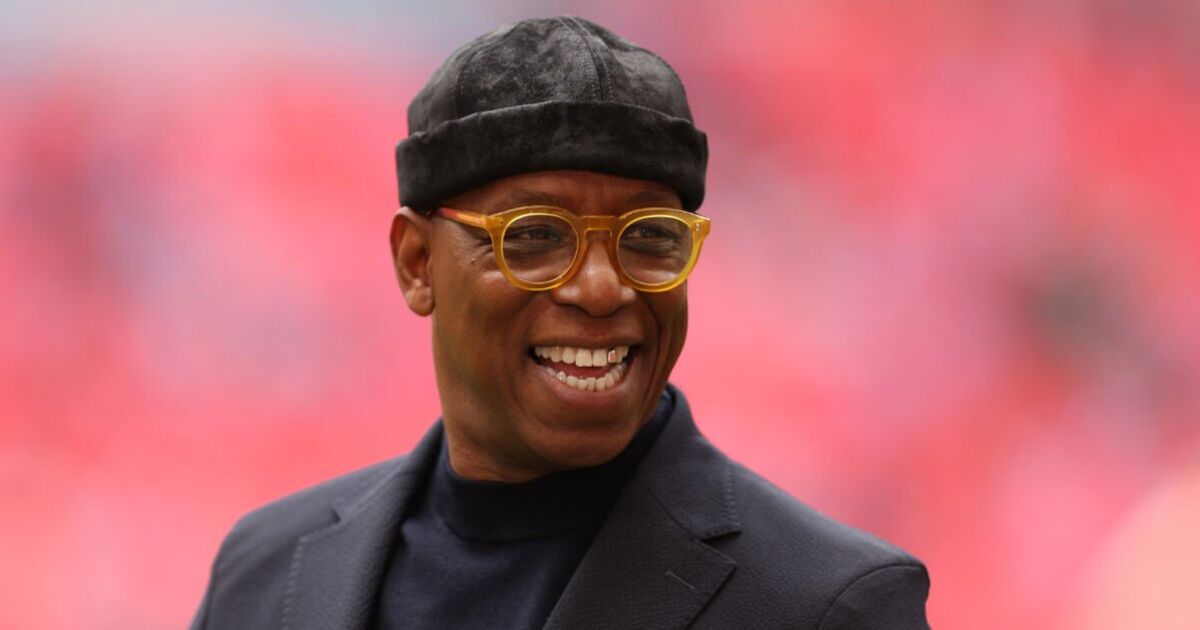 Arsenal 'want to sell star' getting Ian Wright advice as director opens up on transfer