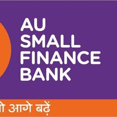 AU Small Finance Bank's shares slump 4% on muted growth in Q1 biz update