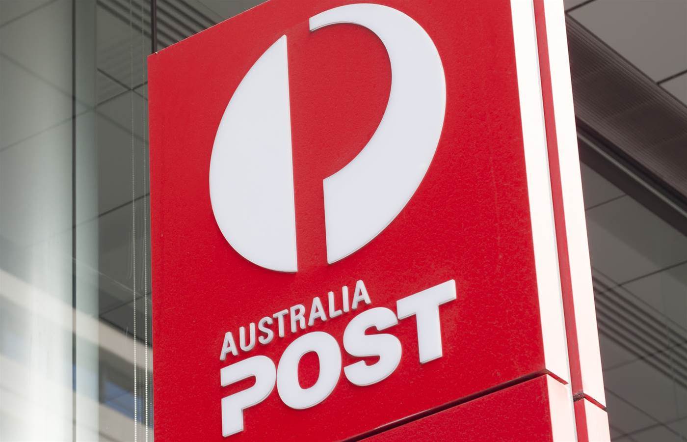 Australia Post names its next CISO