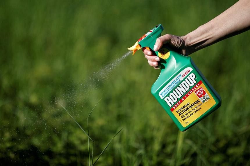 Australian court to rule on whether Bayer weedkiller can cause blood cancer