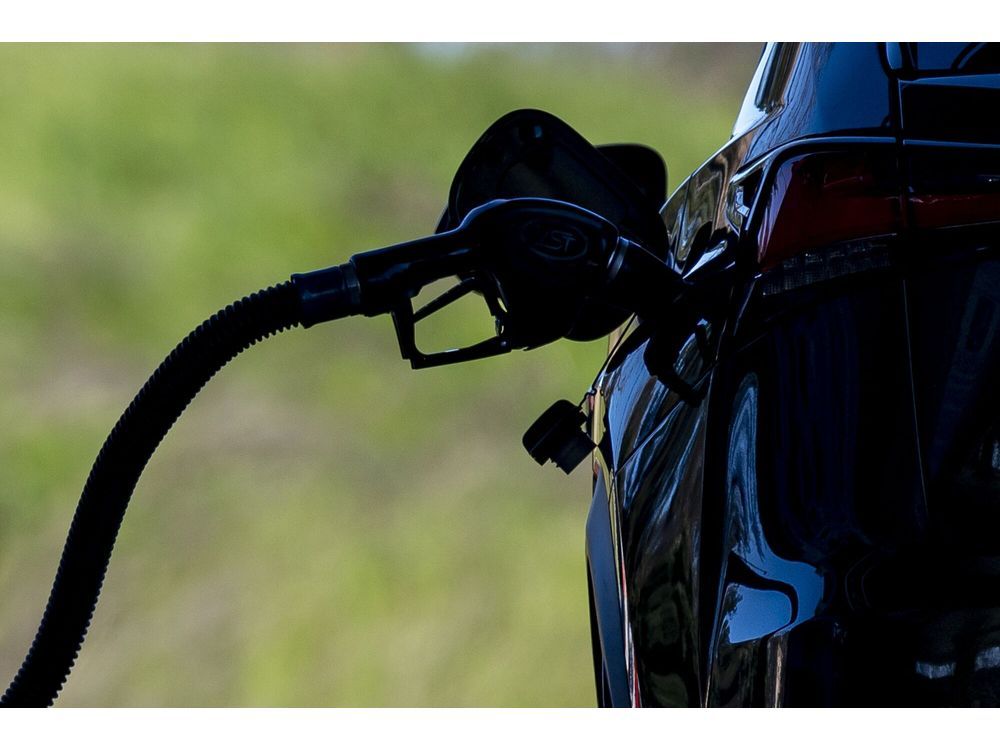 Auto Supplier Sees Carmakers Reviving Gasoline Plans as EVs Slow