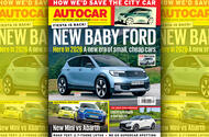 Autocar magazine 24 July: on sale now