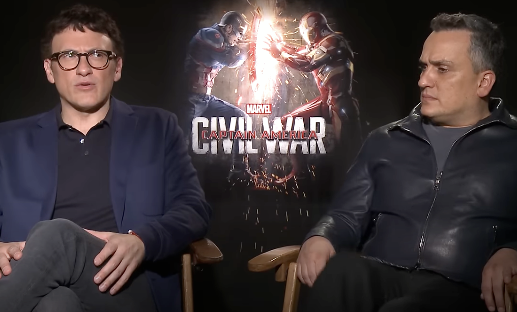 Avengers Veterans Joe And Anthony Russo Could Direct Next Two Avengers Films