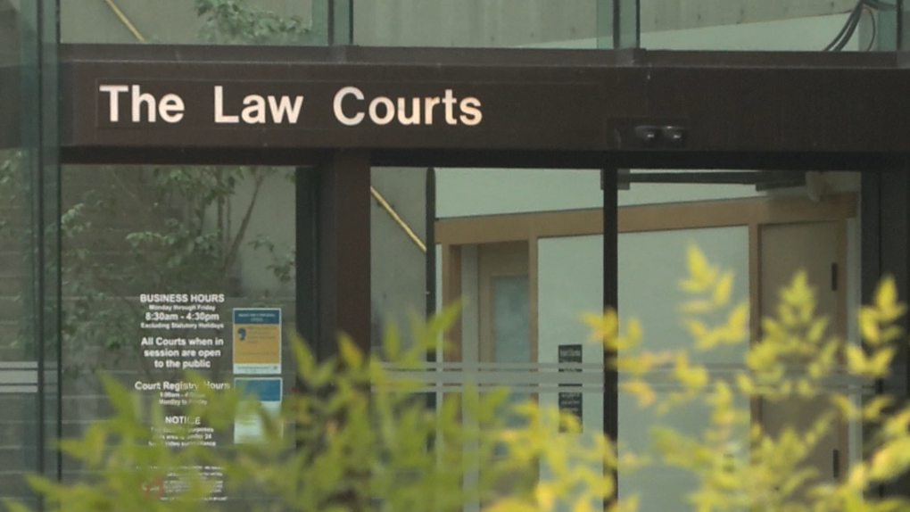 B.C. judge finds delays in child sex assault case went beyond trial 'ceiling'