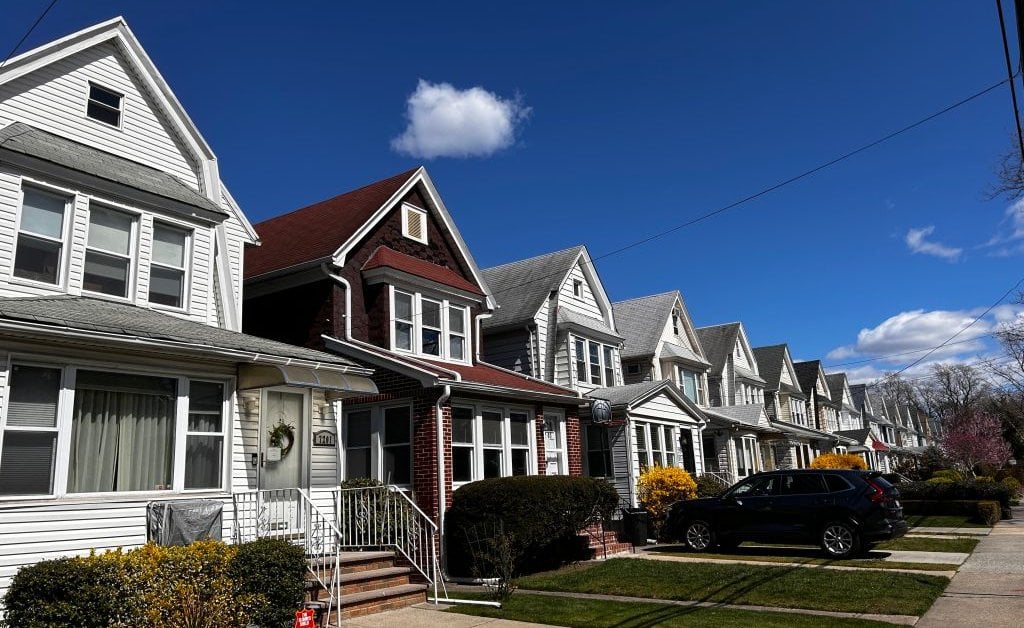 Owning a House in the U.S. Is Now the Most Expensive Since 2007, New Report Finds