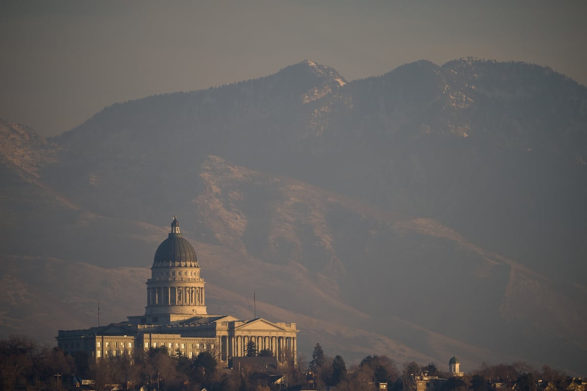 Opinion: Supreme Court decisions will hurt Utah and its neighbors