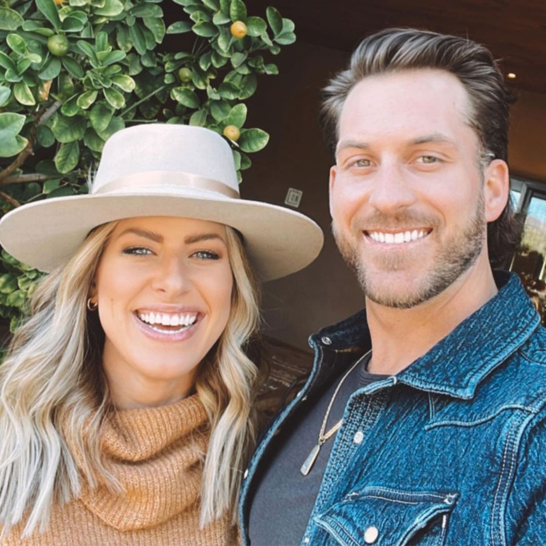  Bachelor Nation's Chase McNary Marries Ellie White in Mountain Wedding 