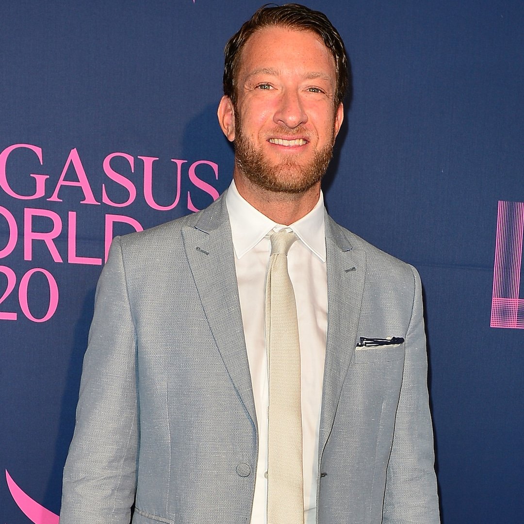  Barstool Sports Founder Dave Portnoy Rescued at Sea After Boat Issues 