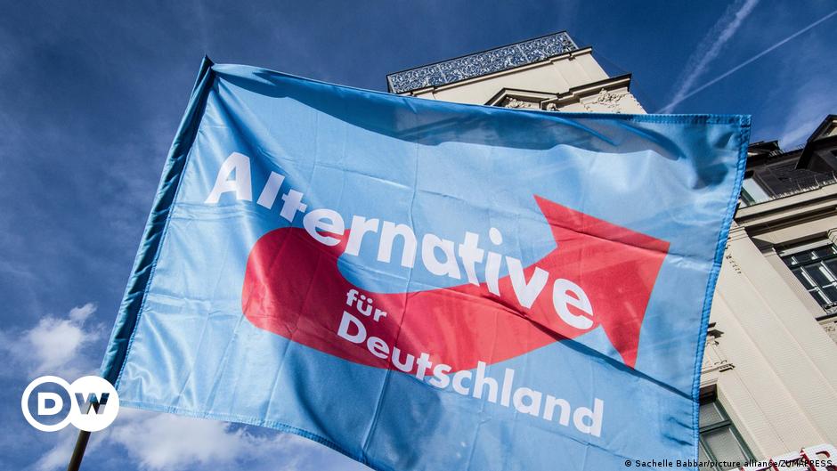 Bavaria court upholds monitoring of state's far-right AfD