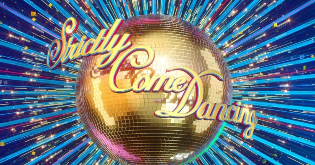 BBC boss confirms Strictly's future and apologises for 'disappointing' allegations
