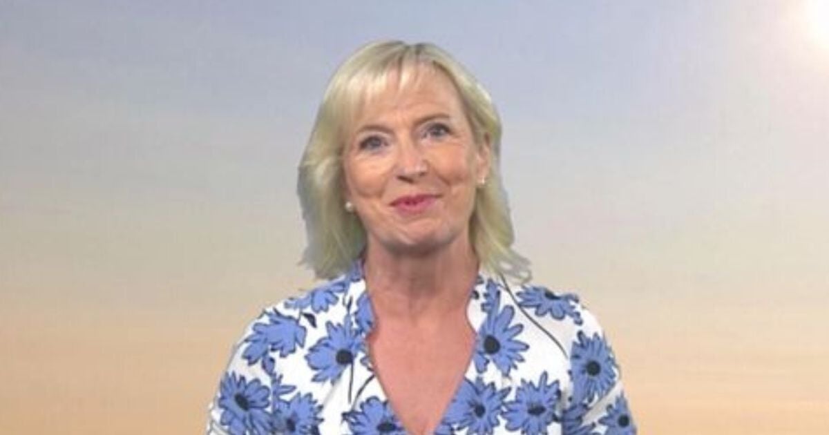 BBC Breakfast fans divided as Carol Kirkwood makes on-air confession 'truth is coming out'
