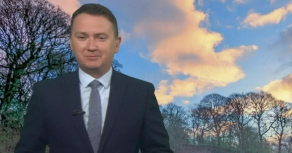 BBC Breakfast Matt Taylor's surprise announcement sends viewers wild 