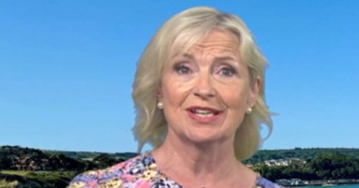 BBC Breakfast's Carol Kirkwood leaves viewers divided with surprise announcement