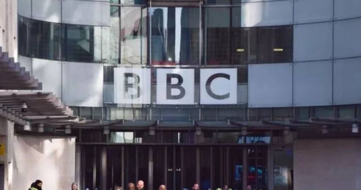 BBC licence fee crisis as half a million UK households ditch it in blow for broadcaster