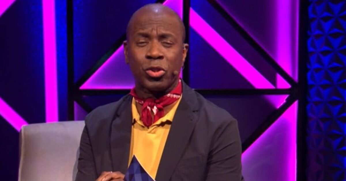 BBC Proms viewers all say the same thing about Clive Myrie's appearance