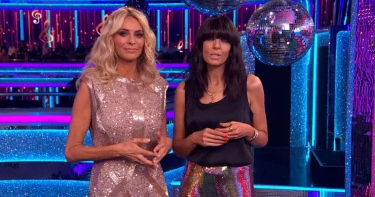 BBC's Strictly Come Dancing should continue - Express readers give their verdict